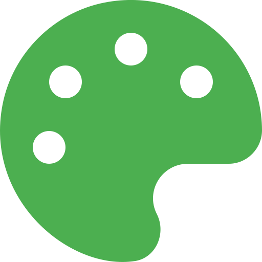 FaPalette