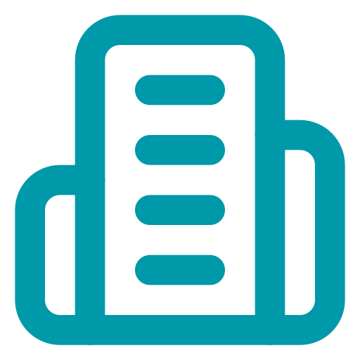 Building Icon