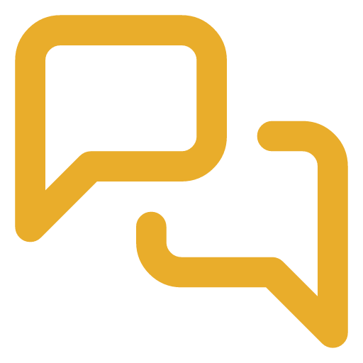 Discussion networks