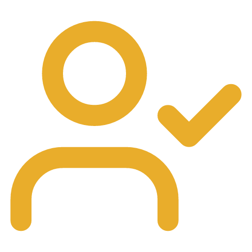 Practitioner Icon