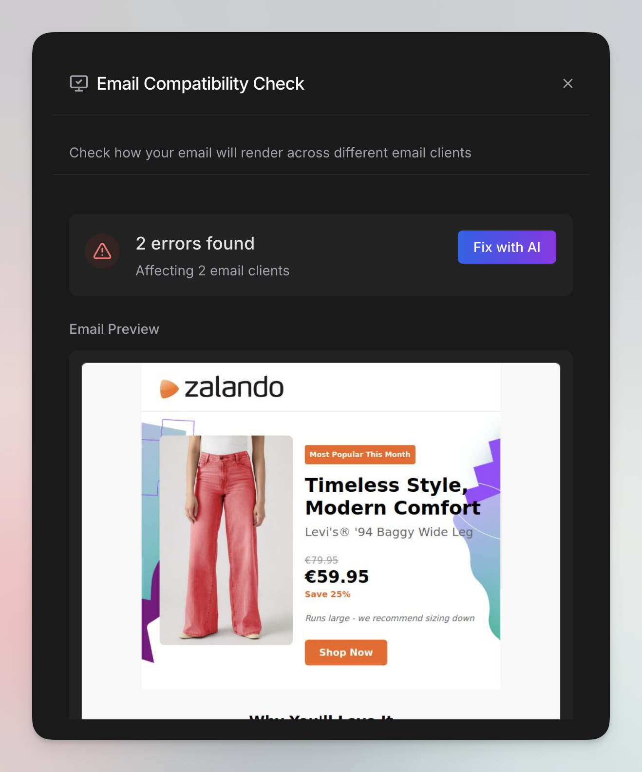 Perfect Emails in Every Inbox: Introducing Client Compatibility Testing