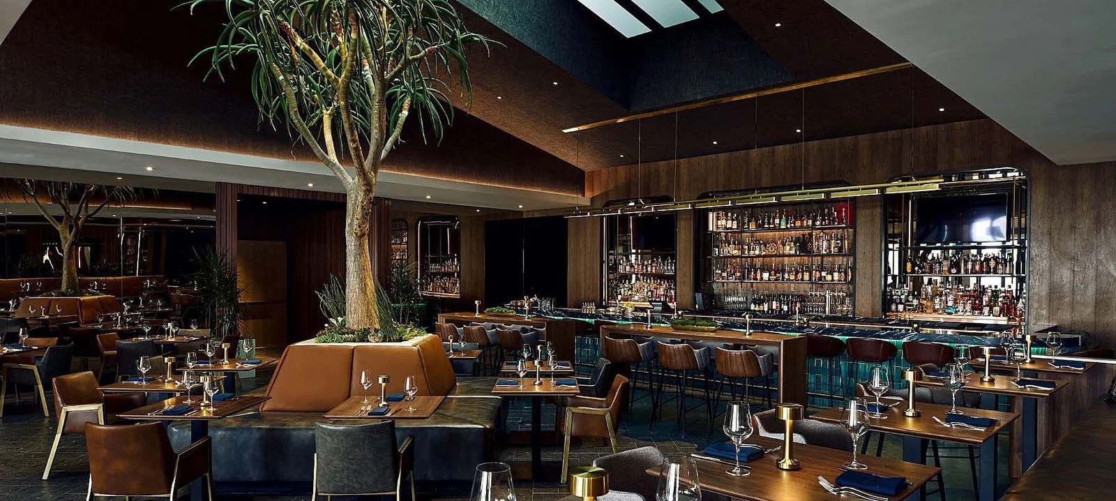 P-Series application