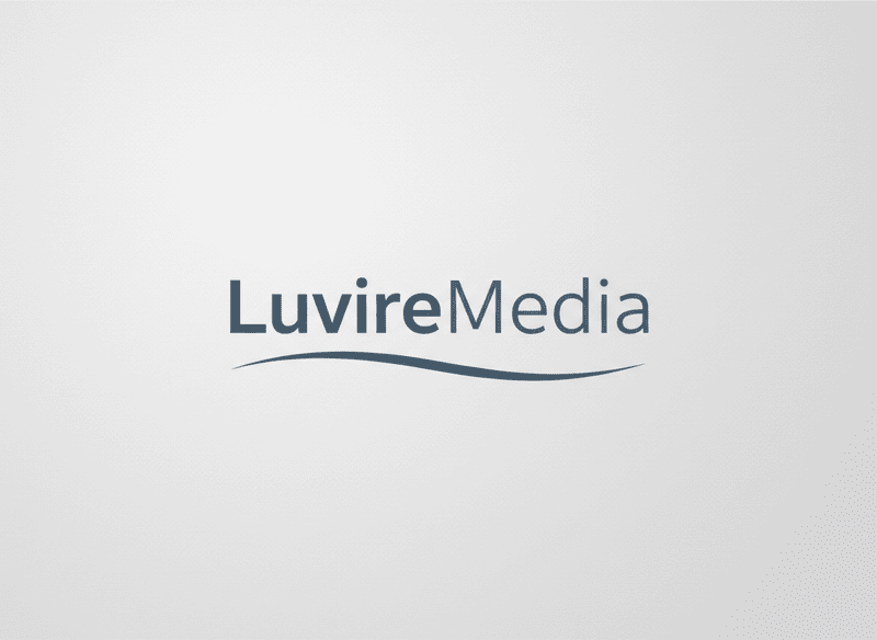 LuvireMedia Logo