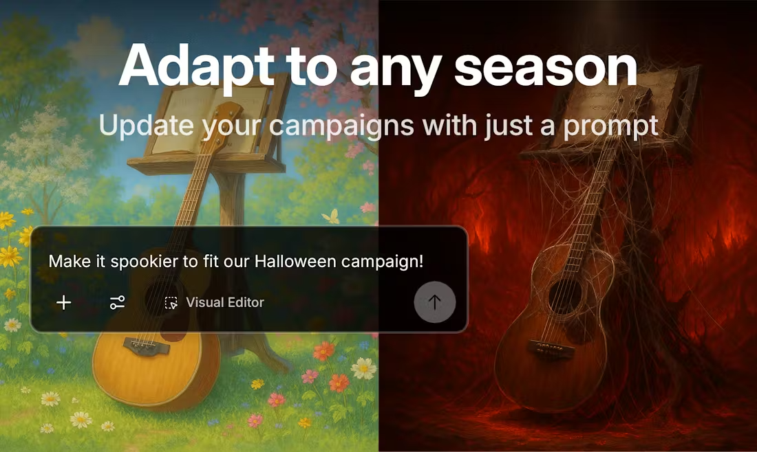 How to Ship Halloween Emails That Actually Work — Fast (Using Migma.ai)